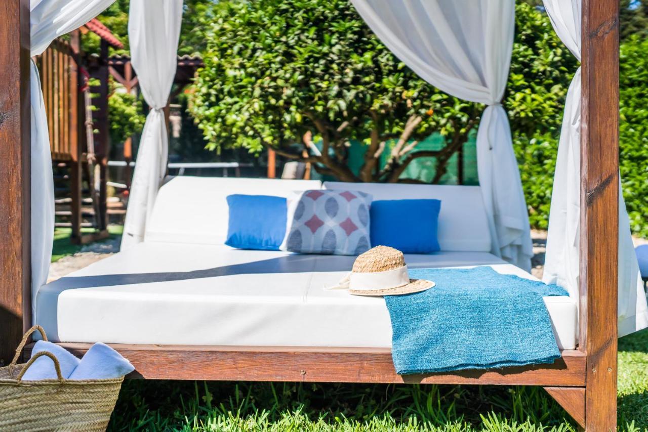 Landhuis Ideal Mallorca - Alegre *
