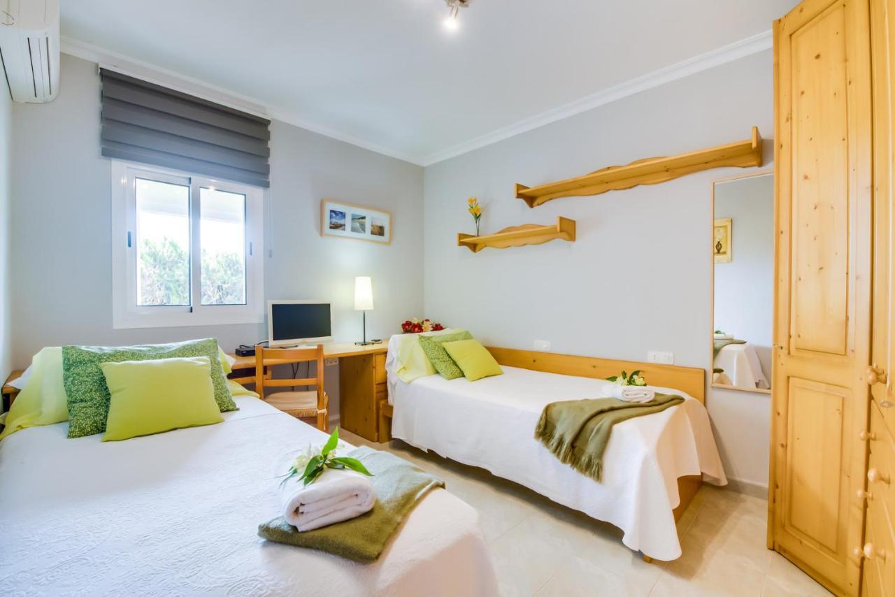 Ideal Mallorca - Alegre